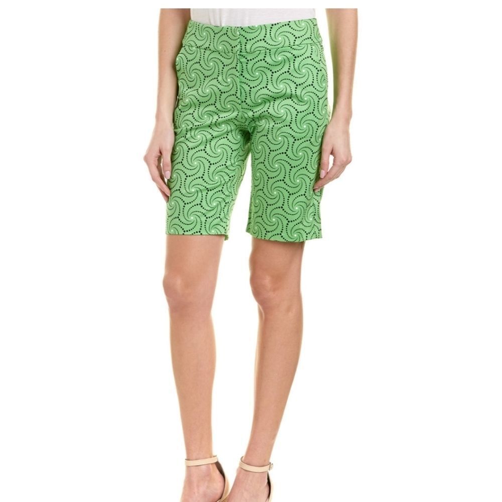 MELLY M Bermuda Short  